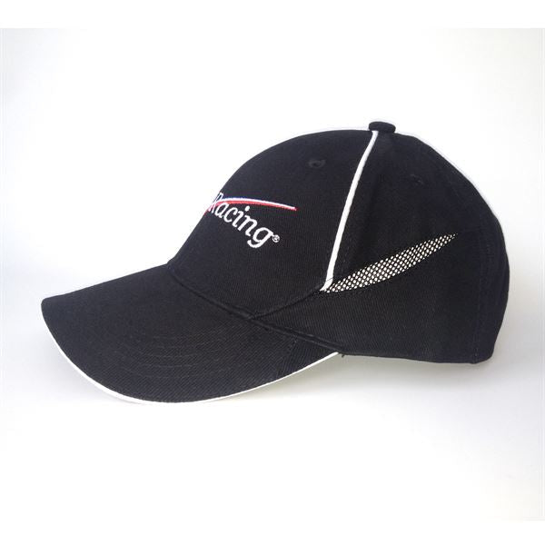 GBRacing Cap | Black - Shop name