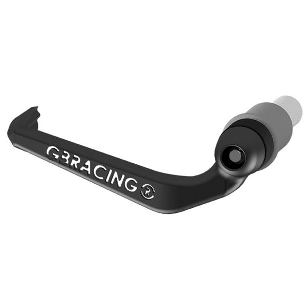 GBRacing Clutch Lever Guard M12 Threaded/10mm Spacer - Shop name
