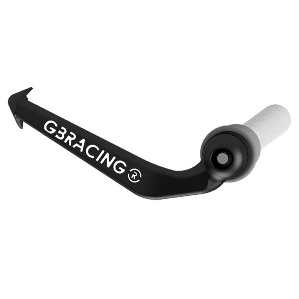 GBRacing Clutch Lever Guard M12 Threaded/15mm Spacer - Shop name