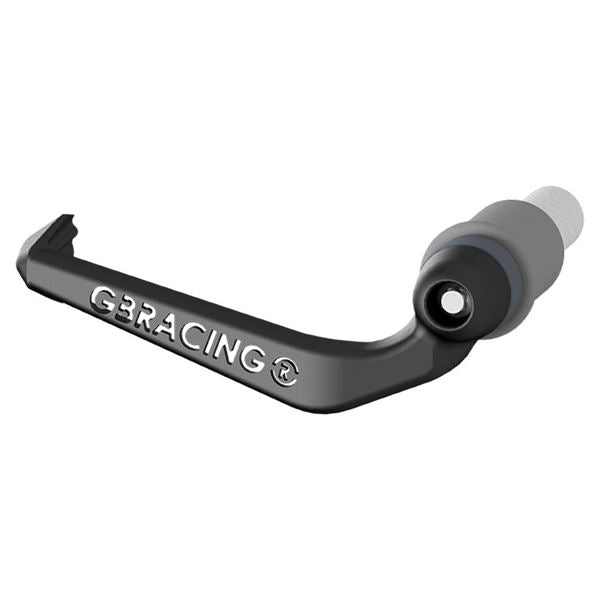 GBRacing Clutch Lever Guard M18 Threaded/10mm Spacer - Shop name