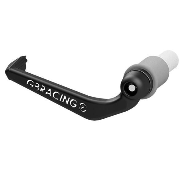 GBRacing Clutch Lever Guard M18 Threaded/5mm Spacer - Shop name
