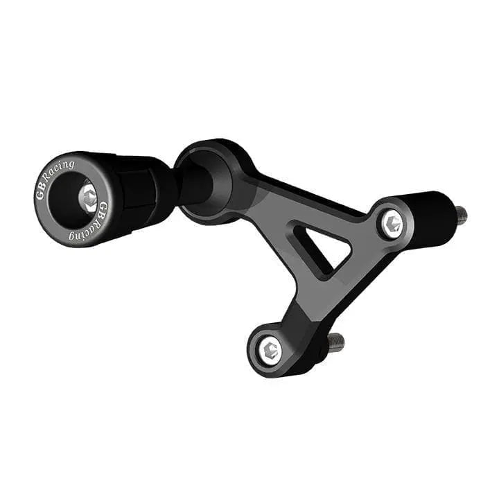 GBRacing Crash Mushroom Left | KTM RC8-R 2011>2016 - Shop name