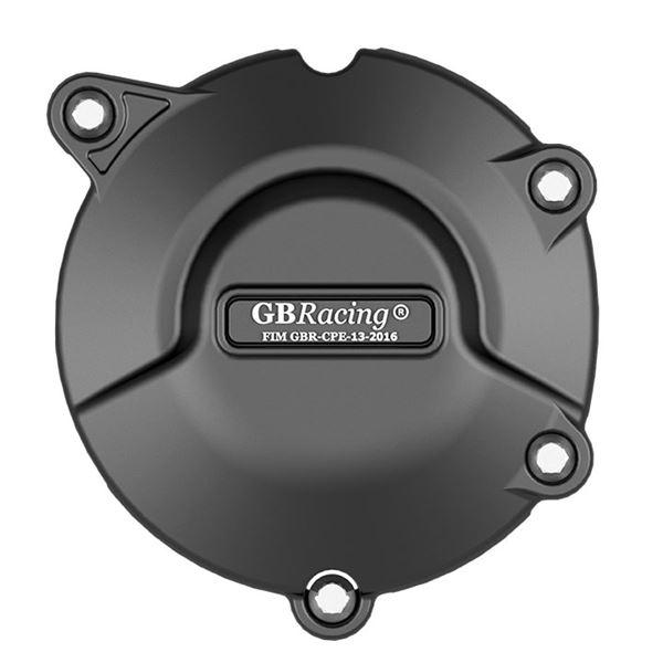 GBRacing Engine Cover - Alternator Cover | Aprilia Tuono V4 2021>Current - Pyramid Motorcycle Accessories