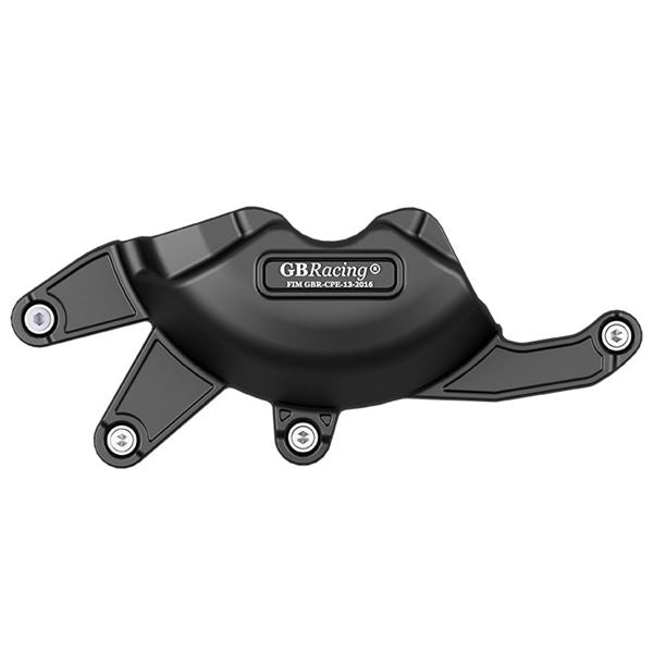 GBRacing Engine Cover - Alternator Cover | Ducati Supersport 950/S 2021>Current - Shop name