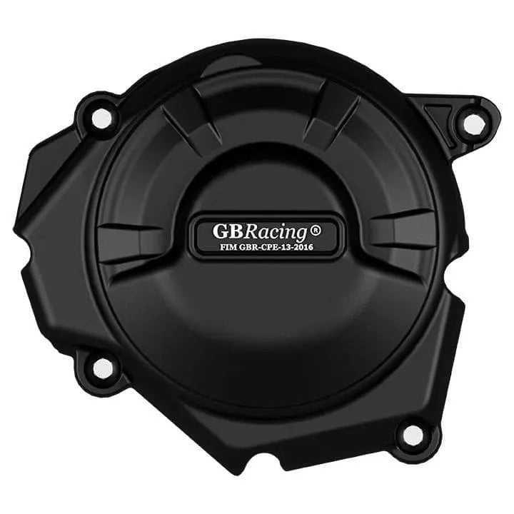 GBRacing Engine Cover - Alternator Cover | Honda CBR 250 RR 2016>2019 - Shop name