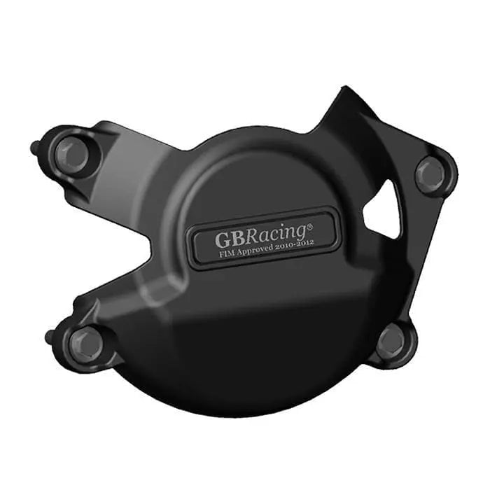 GBRacing Engine Cover - Alternator Cover | Kawasaki ZX10-R 2008>2010 - Shop name
