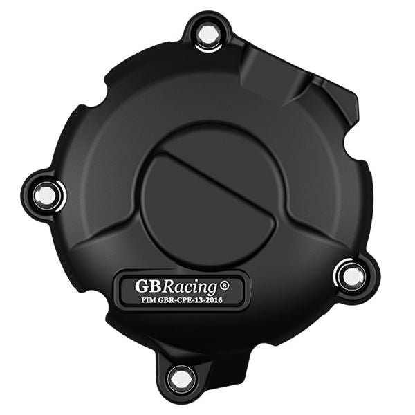 GBRacing Engine Cover - Alternator Cover | Suzuki Hayabusa GSX1300R 2021>Current - Shop name