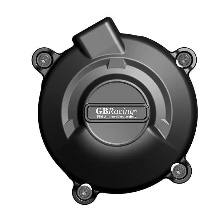 GBRacing Engine Cover - Alternator Cover | Triumph Street Triple 675 R 2013>2016 - Shop name
