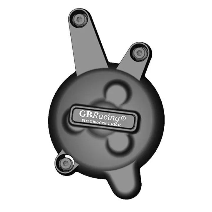 GBRacing Engine Cover - Alternator Cover | Yamaha FZ1 Fazer 2009>2015 - Shop name