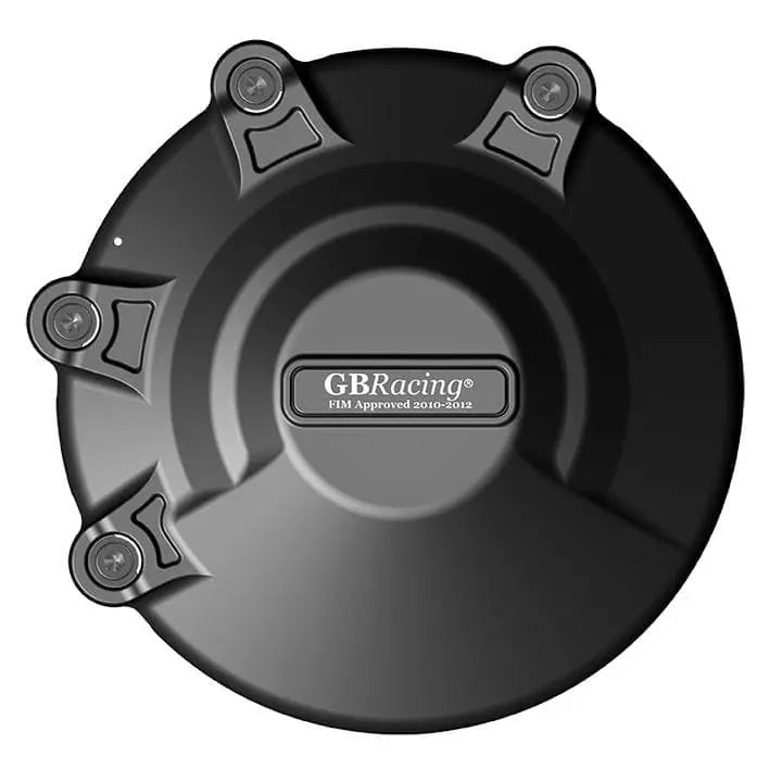 GBRacing Engine Cover - Clutch Cover | Ducati 848 2008>2013 - Shop name