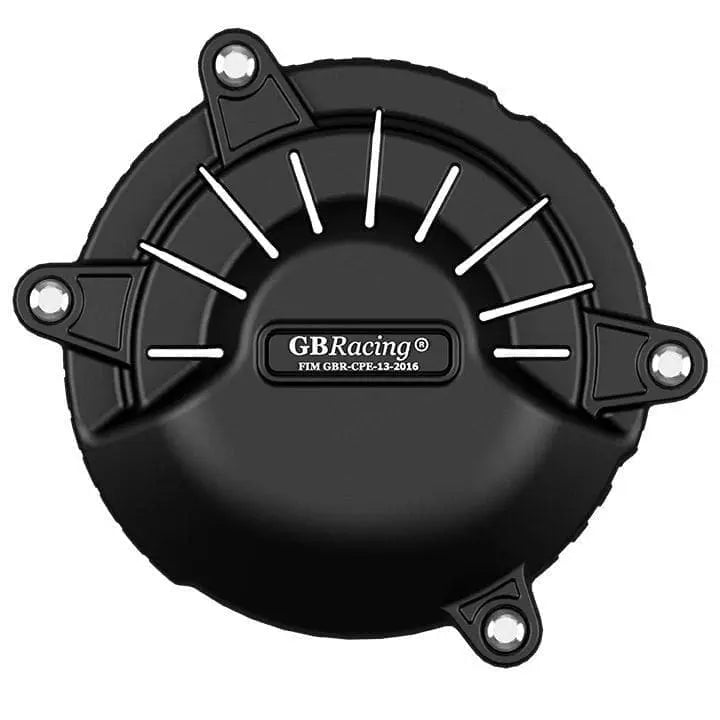 GBRacing Engine Cover - Clutch Cover | Ducati Panigale V4 R 2019>2020 - Shop name