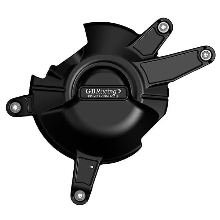 GBRacing Engine Cover - Clutch Cover | Honda CBR 650 R 2019>Current - Shop name