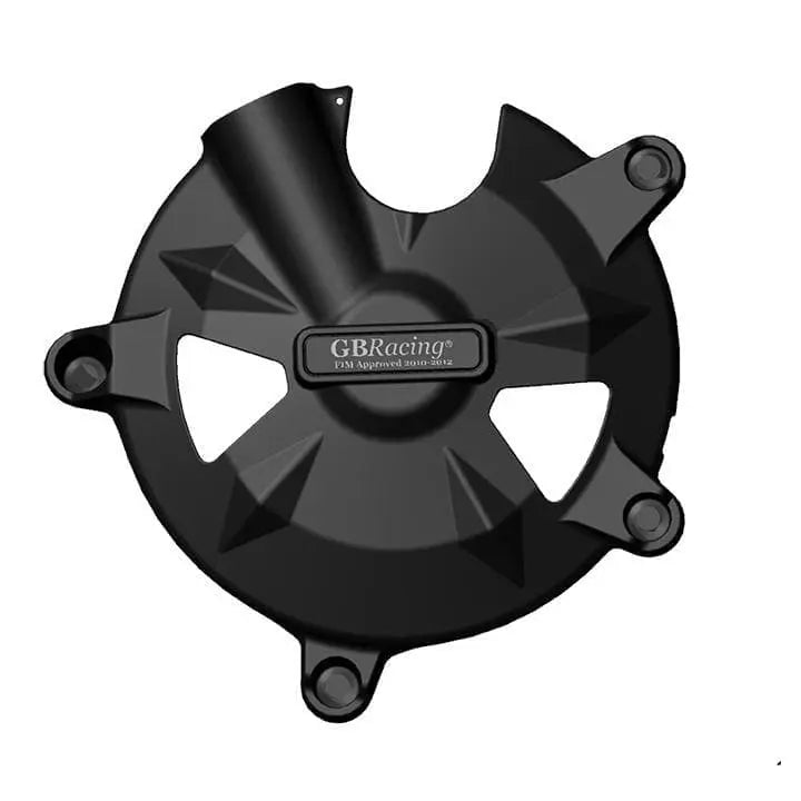 GBRacing Engine Cover - Clutch Cover | Kawasaki ZX10-R 2008>2010 - Shop name