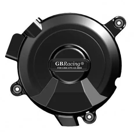 GBRacing Engine Cover - Generator/Alternator Cover | KTM RC8-R 2011>2016 - Shop name