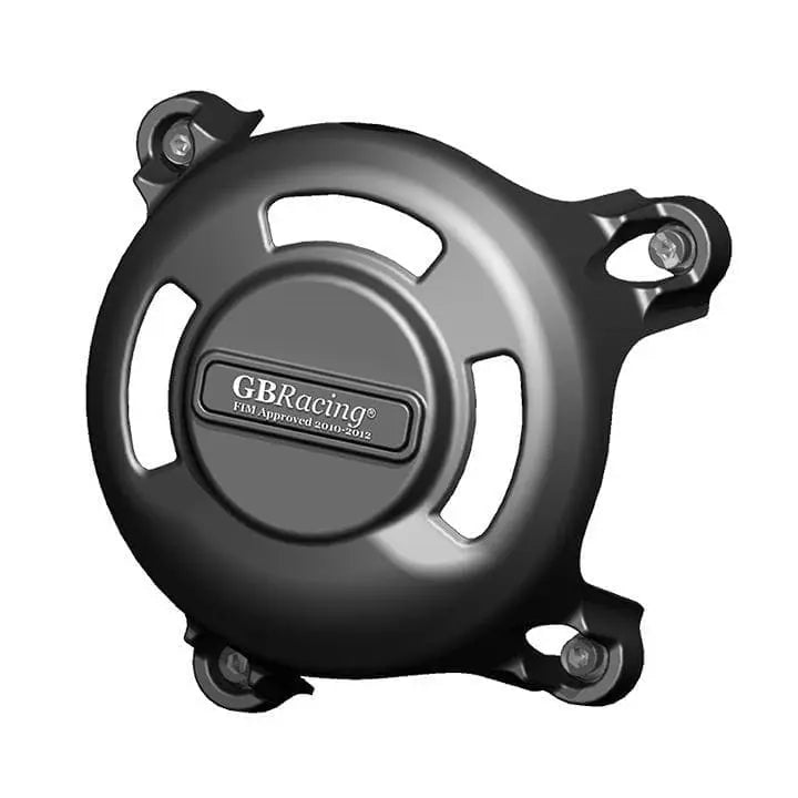 GBRacing Engine Cover - Generator/Alternator Cover - Race | Triumph Daytona 675 2006>2010 - Shop name