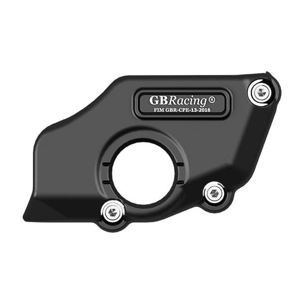 GBRacing Engine Cover - Oil Inspection Cover | Ducati Supersport 950/S 2021>Current - Shop name