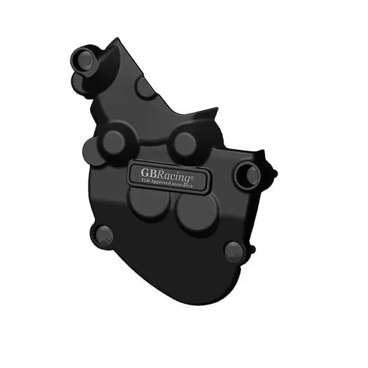 GBRacing Engine Cover - Pulse Cover | Kawasaki ZX10-R 2008>2010 - Shop name