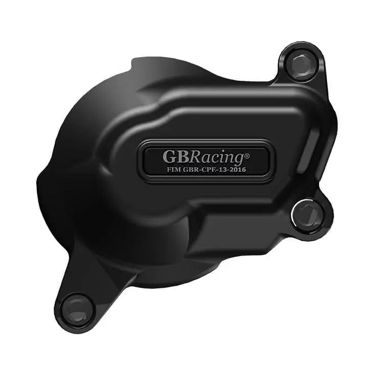 GBRacing Engine Cover - Pulse Cover | Moto 2 Geotech 2013>2016 - Shop name