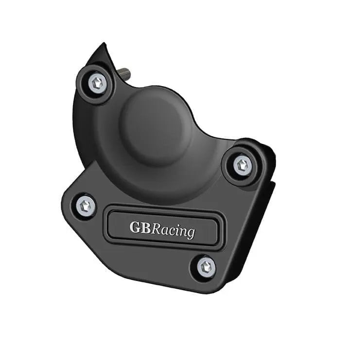GBRacing Engine Cover - Pulse/Timing Cover | Triumph Daytona 675 R 2011>2012 - Shop name