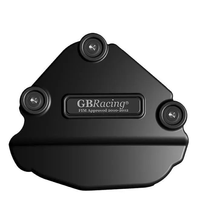 GBRacing Engine Cover - Pulse/Timing Cover | Yamaha FZ8 Fazer 2010>2015 - Shop name