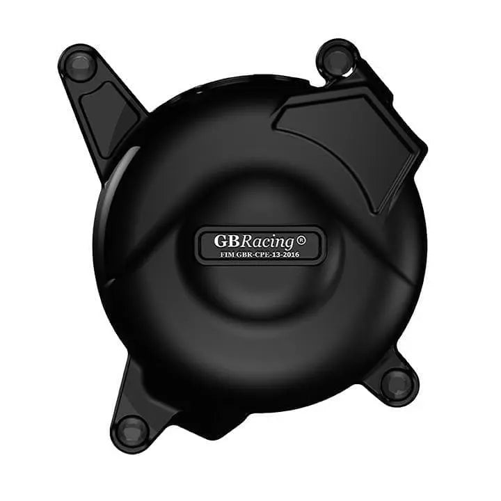 GBRacing Engine Cover - Secondary Alternator Cover | EBR 1125 2007>2010 - Shop name