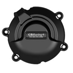 GBRacing Engine Cover - Secondary Alternator Cover | KTM 790 Duke 2018>2020 - Shop name