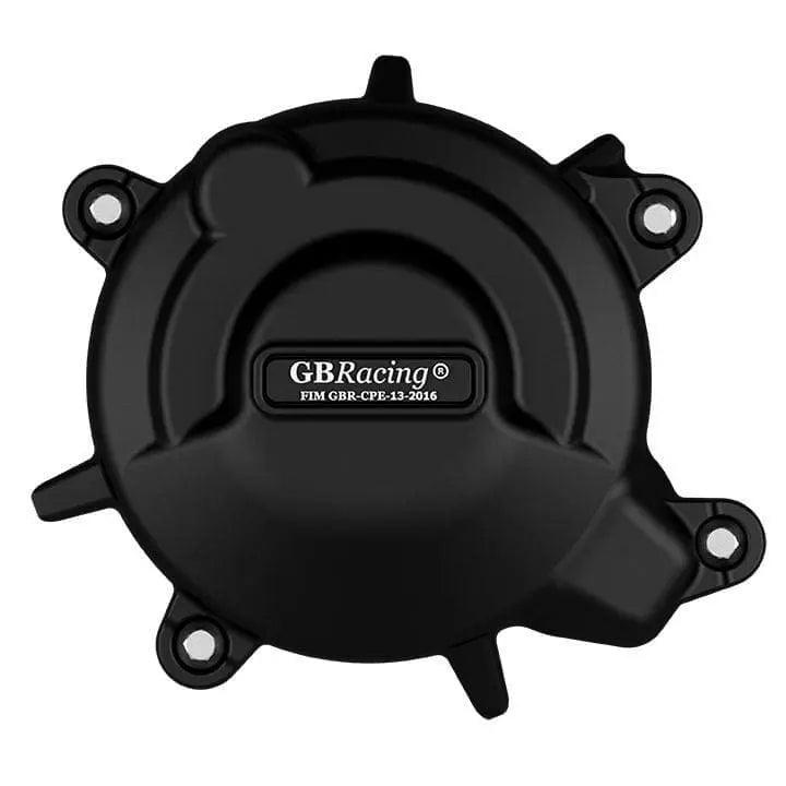 GBRacing Engine Cover - Secondary Alternator Cover | Kawasaki Ninja 400 2018>Current - Shop name