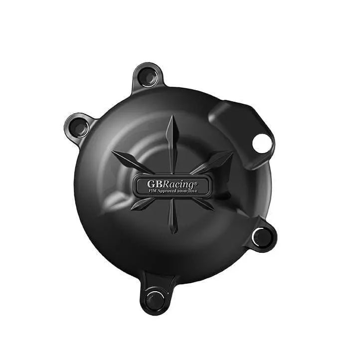 GBRacing Engine Cover - Secondary Alternator Cover | Kawasaki Versys 650 2006>Current - Shop name