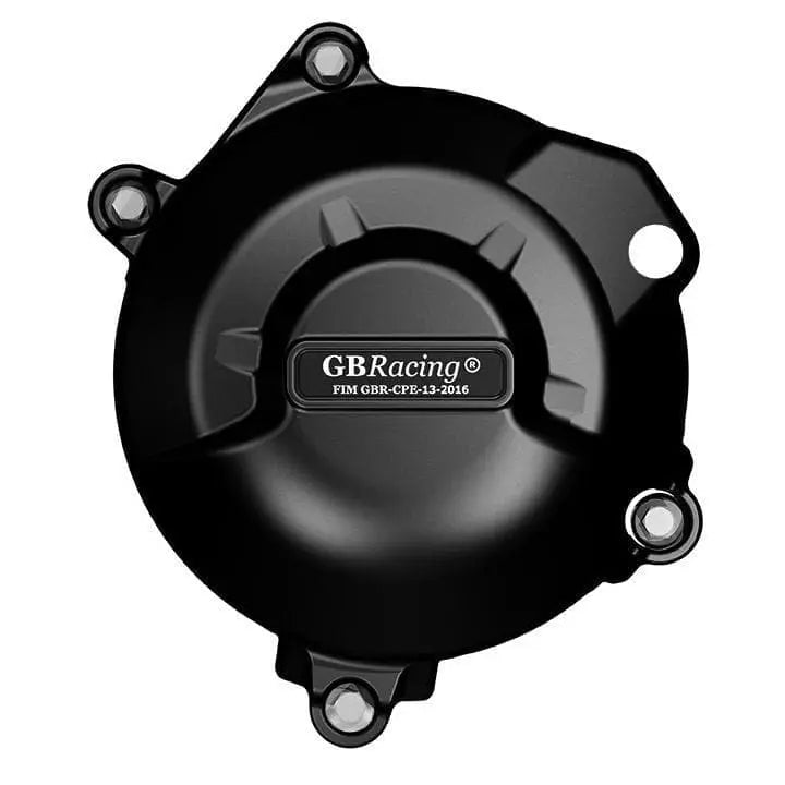 GBRacing Engine Cover - Secondary Alternator Cover | Kawasaki Z 650 2017>Current - Shop name