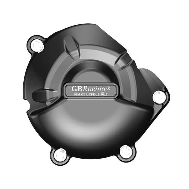 GBRacing Engine Cover - Secondary Alternator Cover | Kawasaki Z 800 2013>2016 - Shop name