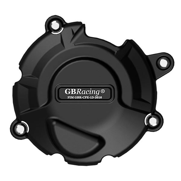 GBRacing Engine Cover - Secondary Alternator Cover | Kawasaki ZX-25R 2020>Current - Pyramid Motorcycle Accessories