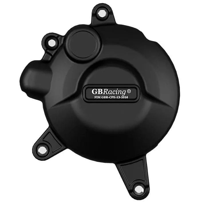 GBRacing Engine Cover - Secondary Alternator Cover | Suzuki GSX-S 125 2017>Current - Shop name