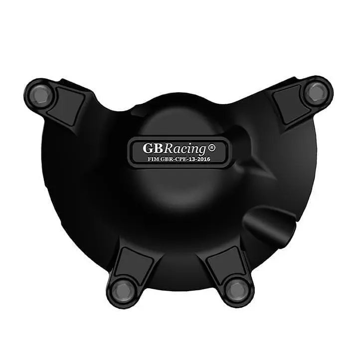 GBRacing Engine Cover - Secondary Clutch Cover | EBR 1190RX 2014>Current - Shop name