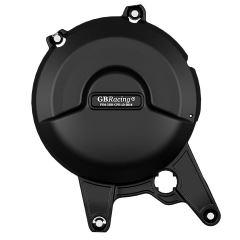 GBRacing Engine Cover - Secondary Clutch Cover | Husqvarna Svartpilen 701 2019>Current - Shop name