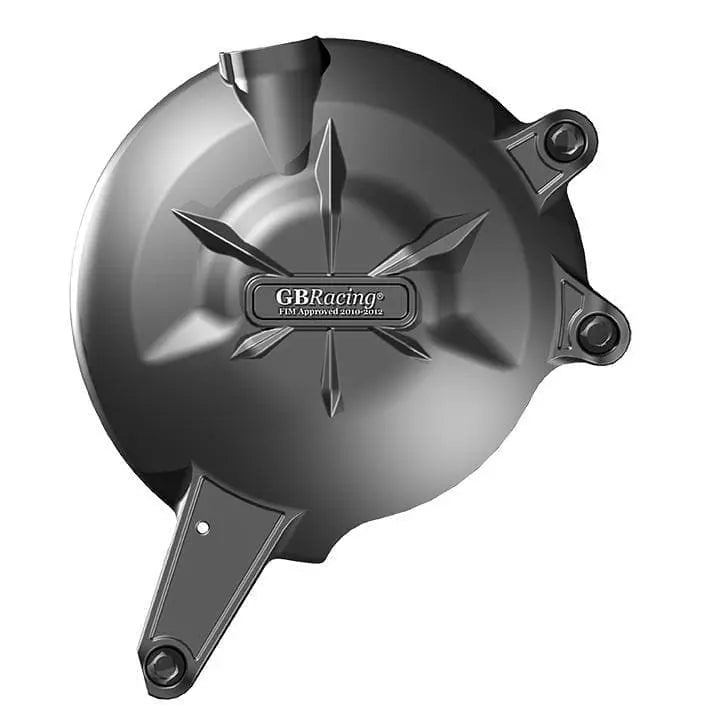 GBRacing Engine Cover - Secondary Clutch Cover | Kawasaki Versys 650 2006>Current - Shop name