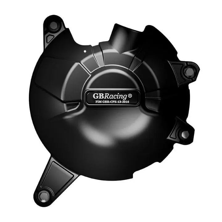 GBRacing Engine Cover - Secondary Clutch Cover | Kawasaki Z 900 2017>Current - Shop name