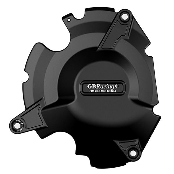 GBRacing Engine Cover - Secondary Clutch Cover | Suzuki GSX-S 750 2017>2021 - Shop name