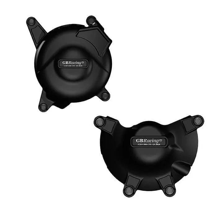 GBRacing Engine Cover - Secondary Set | EBR 1125 2007>2010 - Shop name