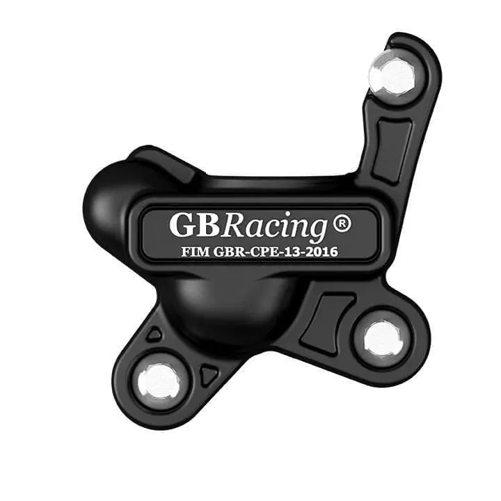 GBRacing Engine Cover - Secondary Water Pump Cover | Honda CBR 300 R 2015>2018 - Shop name