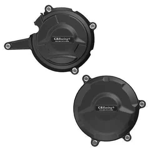 GBRacing Engine Cover Set | Ducati 1199 Panigale 2012>2014 - Shop name