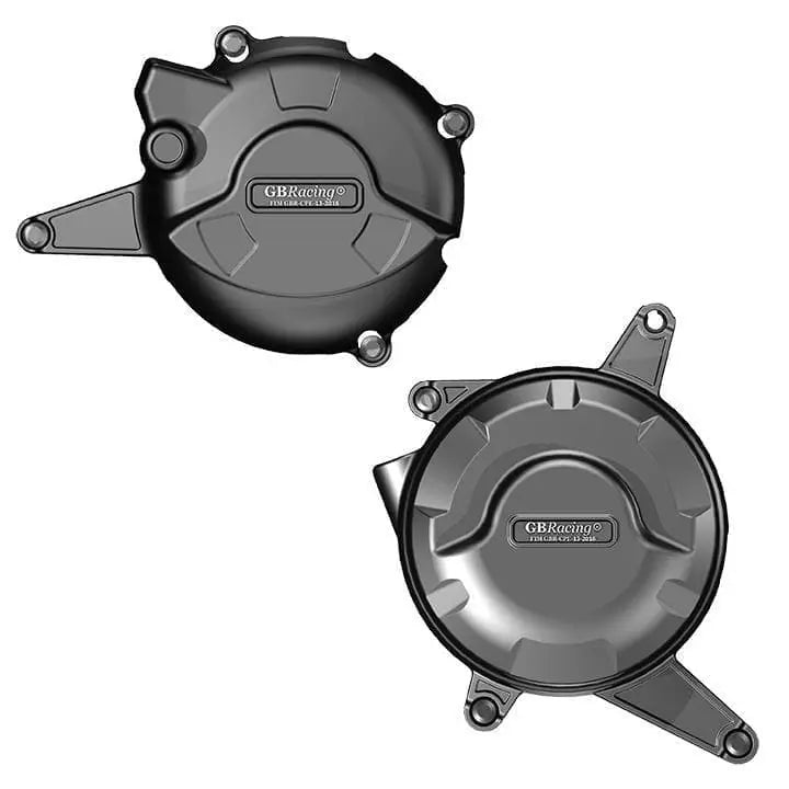 GBRacing Engine Cover Set | Ducati 899 Panigale 2014>2015 - Shop name