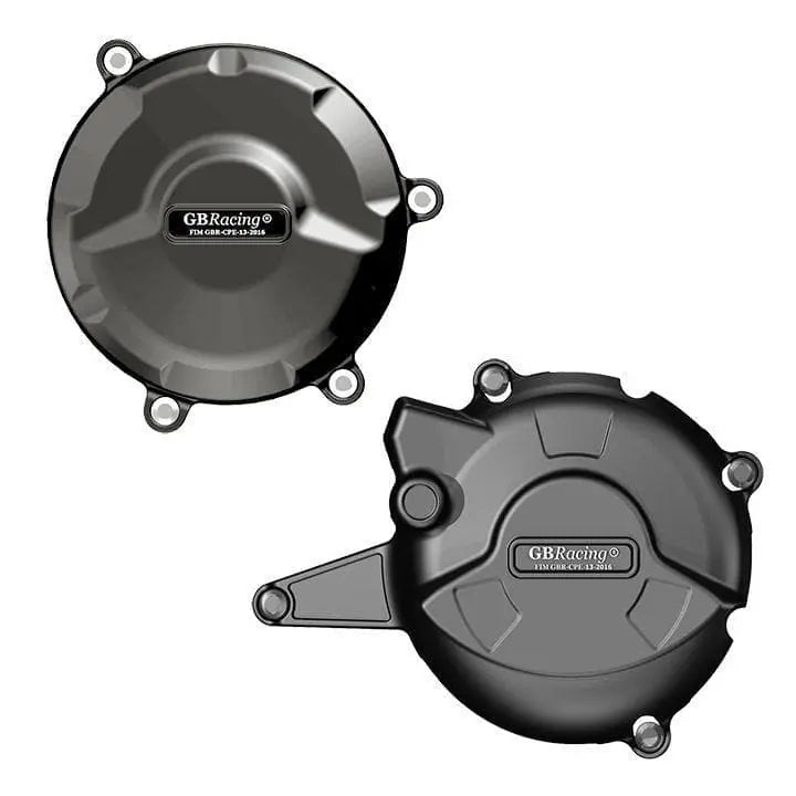 GBRacing Engine Cover Set | Ducati Panigale V2 2020>Current - Shop name