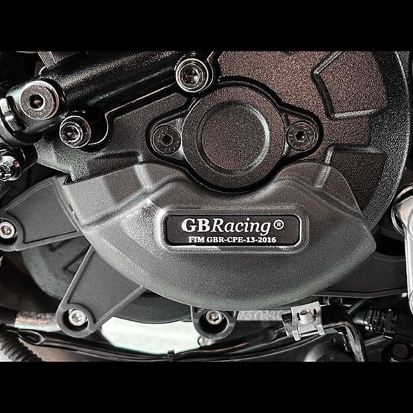 GBRacing Engine Cover - Set | Ducati Supersport 950/S 2021>Current - Shop name