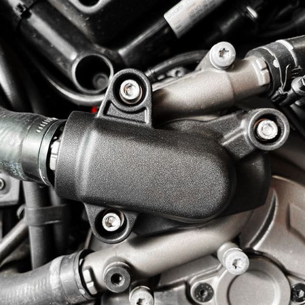 GBRacing Engine Cover - Set | Ducati Supersport 950/S 2021>Current - Shop name