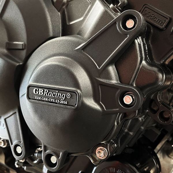 GBRacing Engine Cover - Set | Honda CB1000 R 2018>Current - Shop name