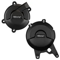 GBRacing Engine Cover Set | Husqvarna Vitpilen 701 2018>Current - Shop name
