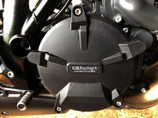 GBRacing Engine Cover Set | KTM 1290 Super Duke GT 2014>2020 - Pyramid Motorcycle Accessories