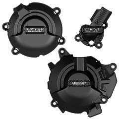 GBRacing Engine Cover Set | KTM 790 Duke 2018>2020 - Shop name