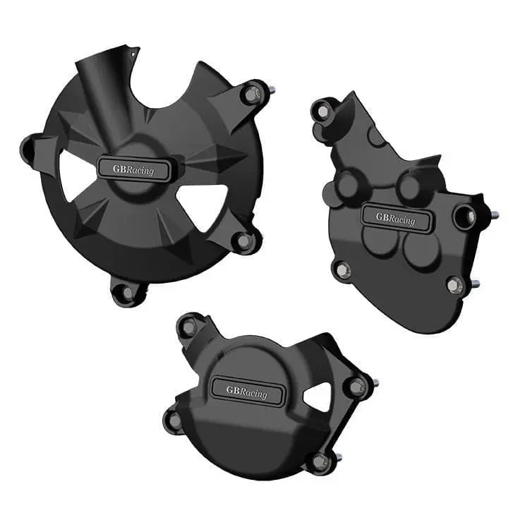 GBRacing Engine Cover Set | Kawasaki ZX10-R 2008>2010 - Shop name