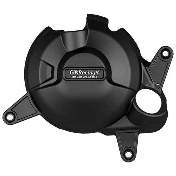GBRacing Engine Cover - Set - Race Fairing Only | Yamaha MT-03 2023>Current - Shop name